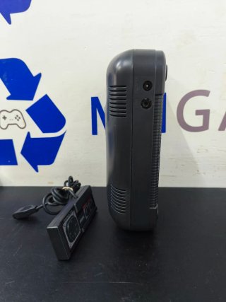 Máster System 2 Negra   1 Año Garantía