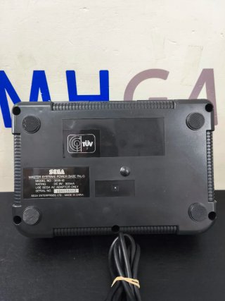Máster System 2 Negra   1 Año Garantía