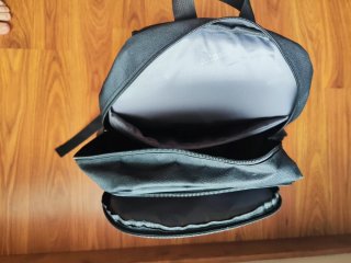 Mochila Nilox Negra