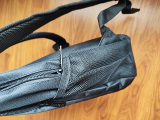 Mochila Nilox Negra