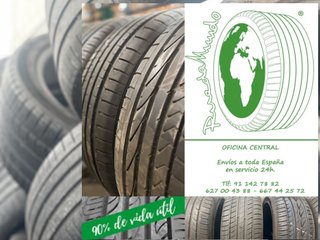 Ruedas Seminuevas 205/55r17 215/55r17 205/65r17 En
