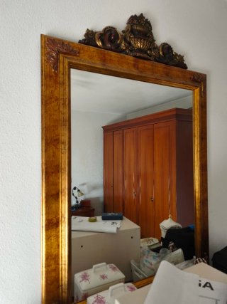 Muebles dormitorio completo