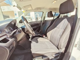 Suzuki Swift - automatico - etiqueta C