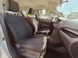 Suzuki Swift - automatico - etiqueta C