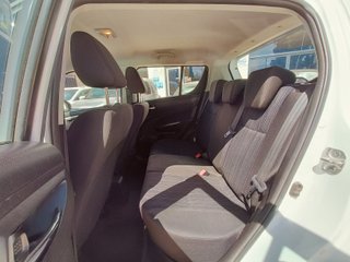 Suzuki Swift - automatico - etiqueta C