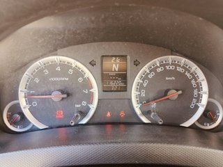 Suzuki Swift - automatico - etiqueta C