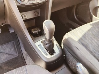 Suzuki Swift - automatico - etiqueta C