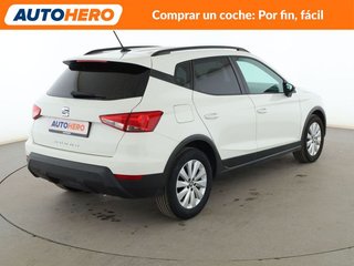 Seat Arona 1.6 TDI Style Go