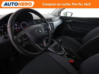 Seat Arona 1.6 TDI Style Go