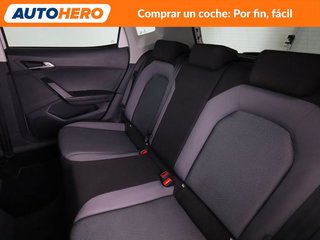 Seat Arona 1.6 TDI Style Go