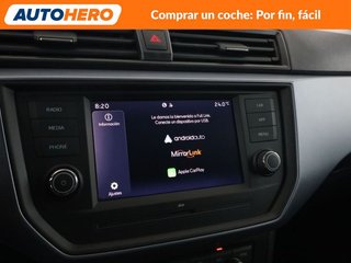 Seat Arona 1.6 TDI Style Go