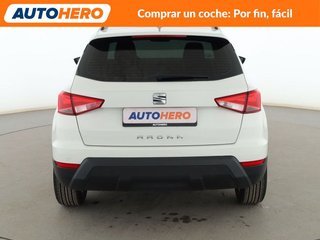 Seat Arona 1.6 TDI Style Go