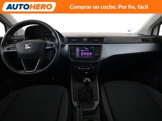 Seat Arona 1.6 TDI Style Go