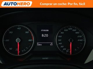Seat Arona 1.6 TDI Style Go