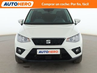 Seat Arona 1.6 TDI Style Go