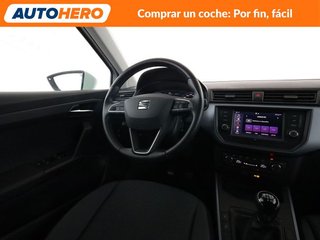 Seat Arona 1.6 TDI Style Go
