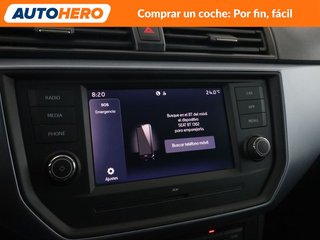 Seat Arona 1.6 TDI Style Go