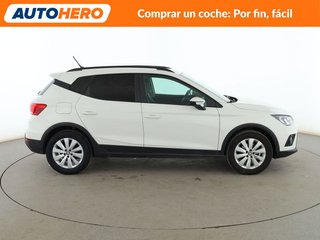 Seat Arona 1.6 TDI Style Go