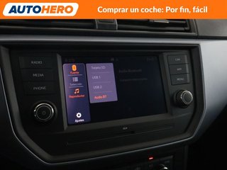 Seat Arona 1.6 TDI Style Go