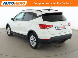 Seat Arona 1.6 TDI Style Go