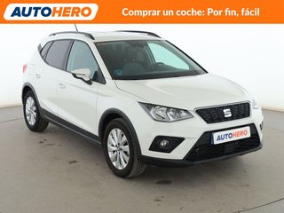 Seat Arona 1.6 TDI Style Go