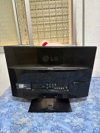 LG Monitor TV 35 pulgadas