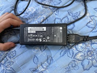 LG Monitor TV 35 pulgadas