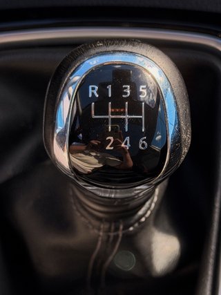Nissan Qashqai 2019