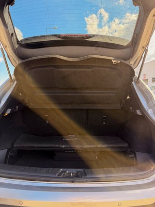 Nissan Qashqai 2019
