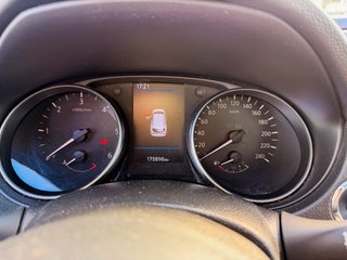 Nissan Qashqai 2019