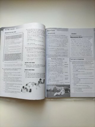 Workbook Ingles bachillerato Burlington c1