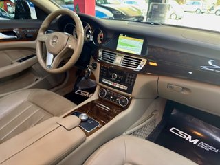 Mercedes-Benz CLS 350cdi AMG 265cv Blue Efficiency