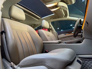 Mercedes-Benz CLS 350cdi AMG 265cv Blue Efficiency