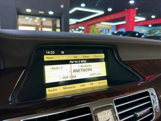 Mercedes-Benz CLS 350cdi AMG 265cv Blue Efficiency