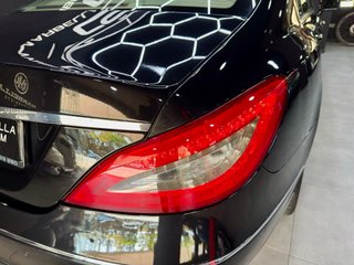 Mercedes-Benz CLS 350cdi AMG 265cv Blue Efficiency