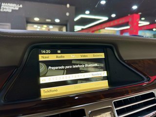 Mercedes-Benz CLS 350cdi AMG 265cv Blue Efficiency