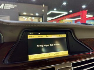 Mercedes-Benz CLS 350cdi AMG 265cv Blue Efficiency