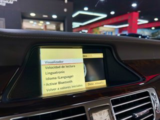 Mercedes-Benz CLS 350cdi AMG 265cv Blue Efficiency