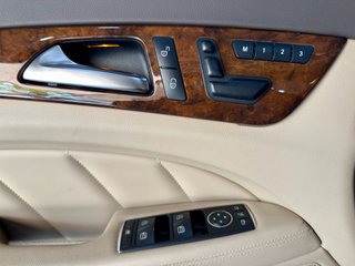 Mercedes-Benz CLS 350cdi AMG 265cv Blue Efficiency