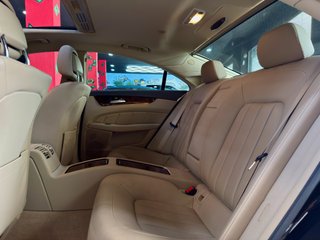 Mercedes-Benz CLS 350cdi AMG 265cv Blue Efficiency