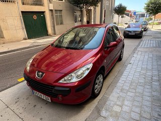 Peugeot 307 2006