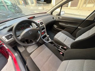 Peugeot 307 2006