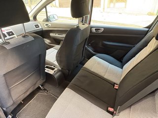 Peugeot 307 2006