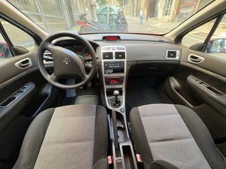 Peugeot 307 2006