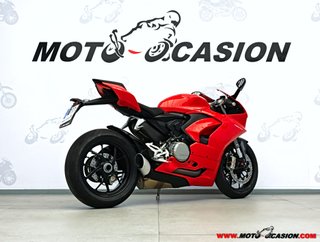 DUCATI PANIGALE V2