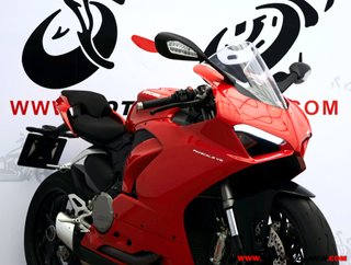 DUCATI PANIGALE V2