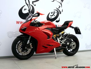 DUCATI PANIGALE V2