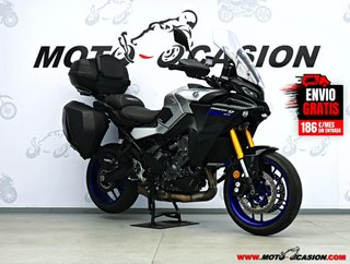 YAMAHA TRACER 9 GT