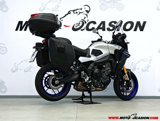 YAMAHA TRACER 9 GT