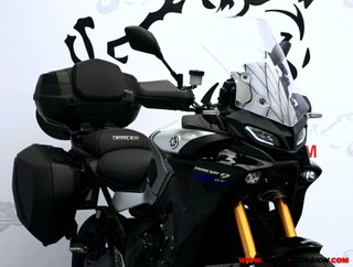 YAMAHA TRACER 9 GT